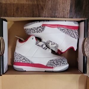Jordan 3 Retro Babies - 4c